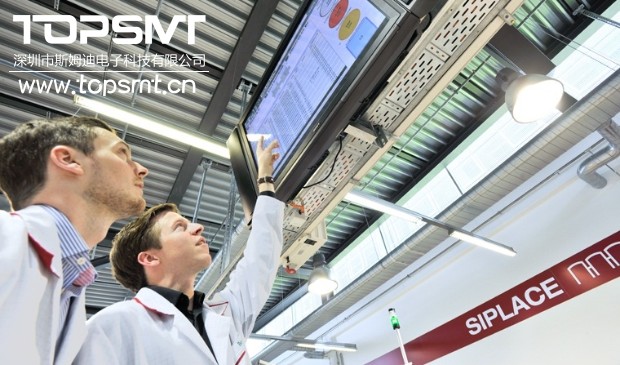 解析贴片机在生产过程中会遇到的问题