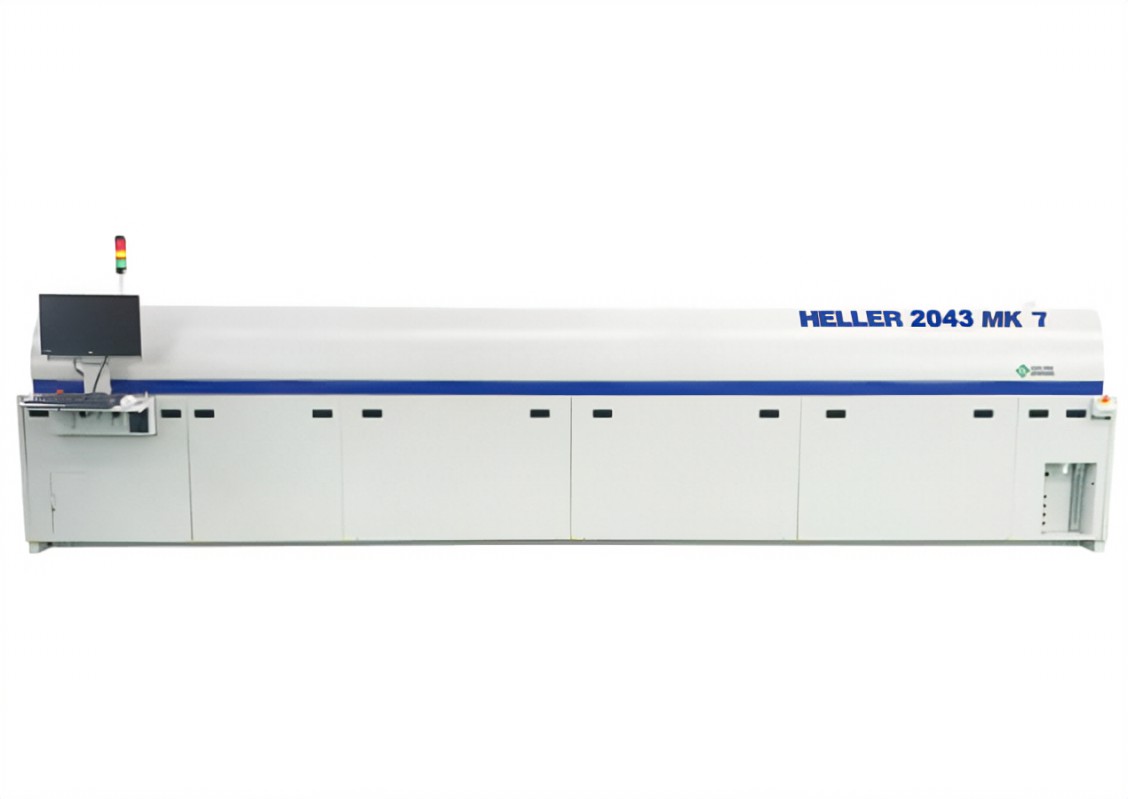 HELLER回流焊炉